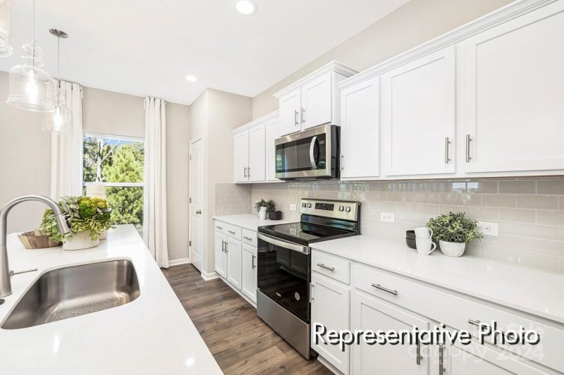 Property image 5 at 1252 Freeman View Drive, Albemarle, NC 28001