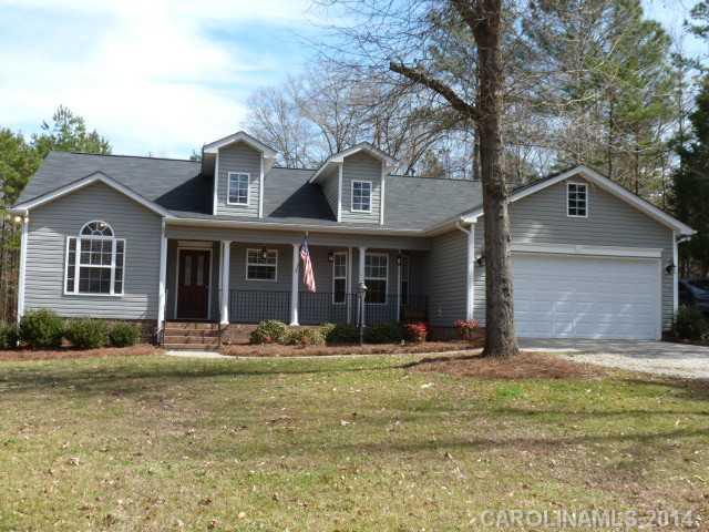 2486 Lazy Oak Drive