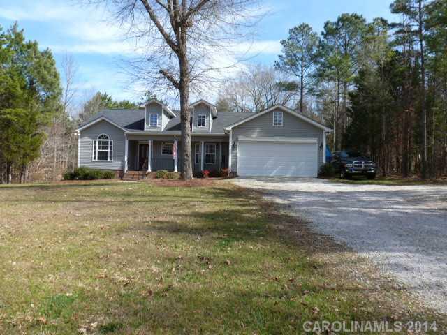 Property image 2 at 2486 Lazy Oak Drive, Lancaster, SC 29720