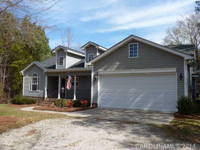 Property image 3 at 2486 Lazy Oak Drive, Lancaster, SC 29720