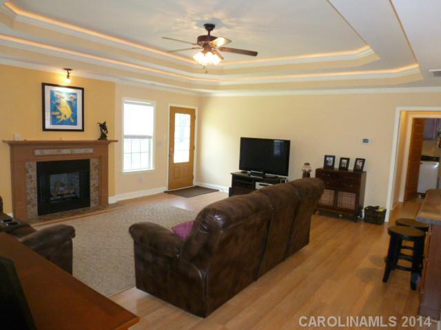Property image 5 at 2486 Lazy Oak Drive, Lancaster, SC 29720