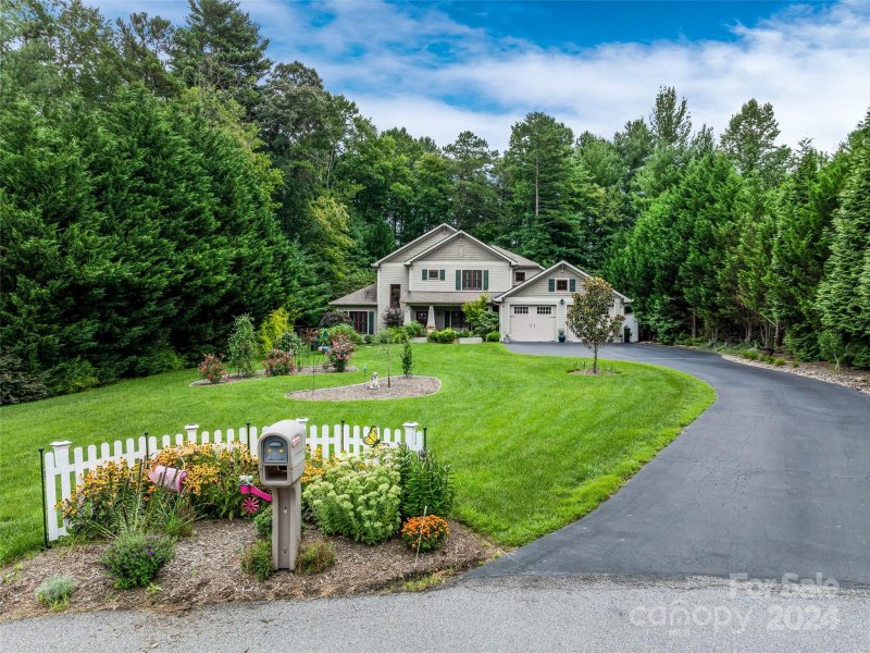 Property image 5 at 213 Solomons Cove Road, Flat Rock, NC 28731