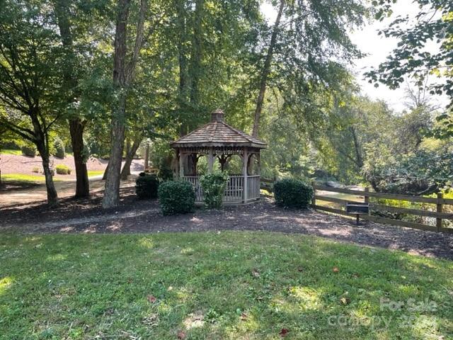 Property image 3 of 0 Zackary Lane in Green River Highlands, Rutherfordton, NC 28139