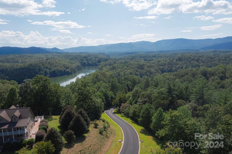 Property image 2 at Lot 28 Mountain Parkway, Mill Spring, NC 28756