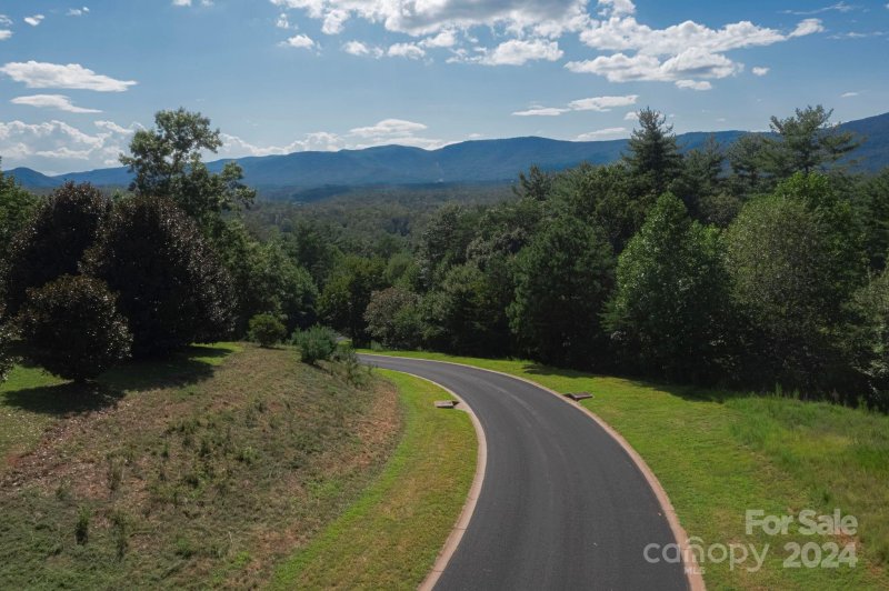 Property image 3 at Lot 28 Mountain Parkway, Mill Spring, NC 28756
