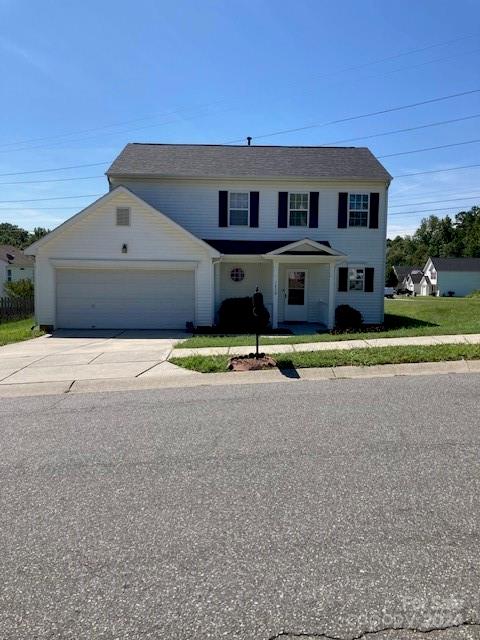 1610 Flagler Lane