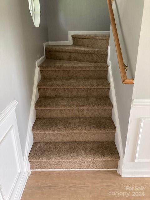 Property image 3 at 1610 Flagler Lane, Charlotte, NC 28216
