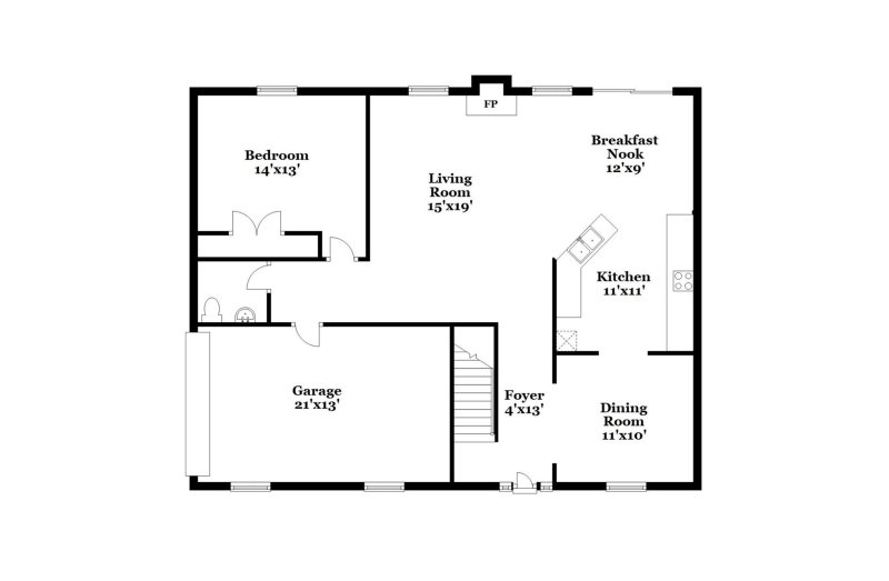 Property image 2 at 11912 Regal Lily Lane, Huntersville, NC 28078