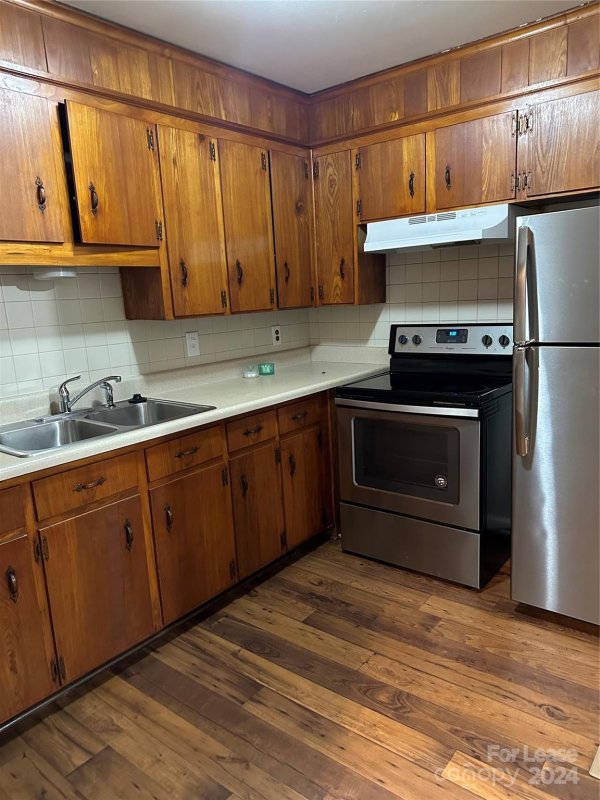 Property image 4 at 2508 Dora Drive, Charlotte, NC 28215