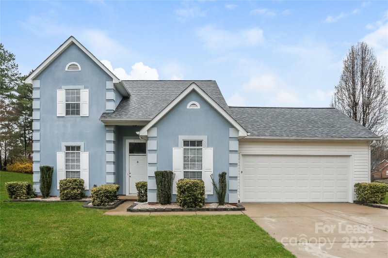 8305 Woodford Bridge Drive