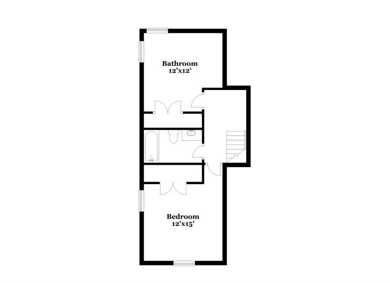 Property image 3 at 8305 Woodford Bridge Drive, Charlotte, NC 28216