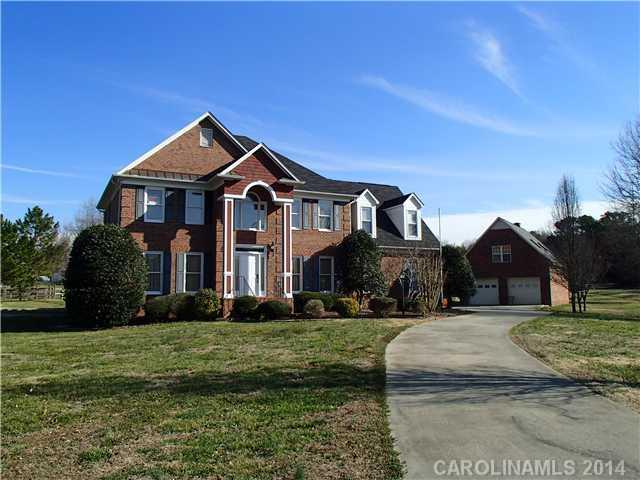 1059 Heather Glen Drive