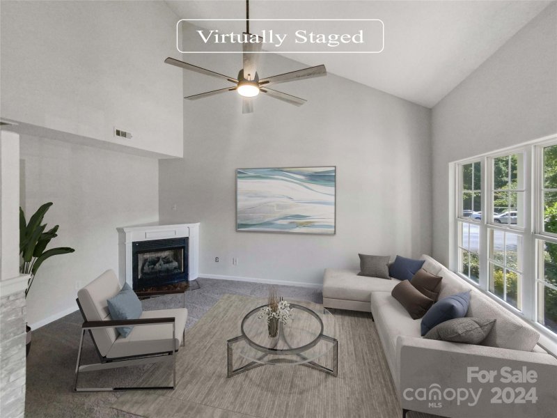 Property image 2 at 133 Summerwood Drive, Mooresville, NC 28117