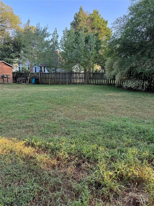 Property image 3 at 14309 Widgeon Court, Charlotte, NC 28273