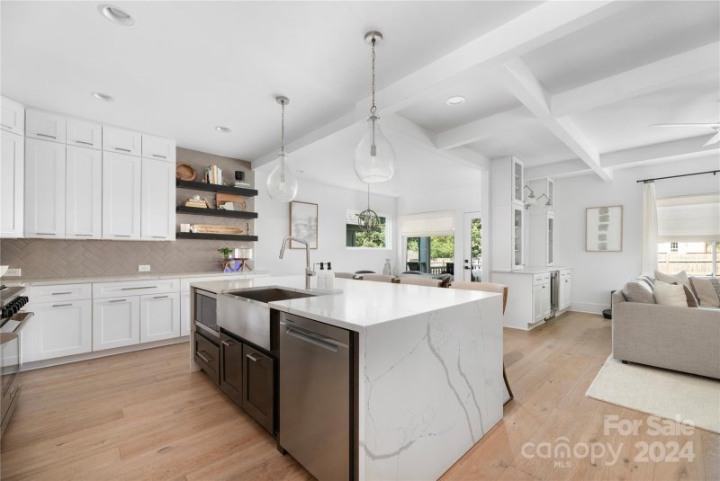 Property image 4 at 4612 Rockford Court, Charlotte, NC 28209