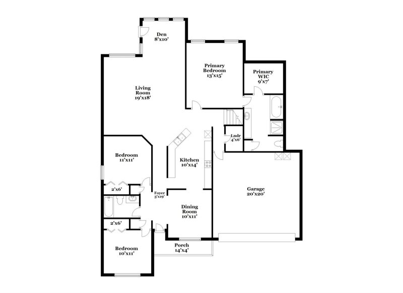 Property image 2 at 11605 Red Knoll Lane, Pineville, NC 28134