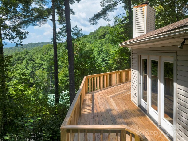 Property image 3 at 595 Bear Pen Hollow, Brevard, NC 28712