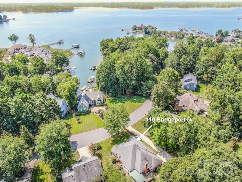 Property image 5 at 110 Bridgeport Drive, Mooresville, NC 28117