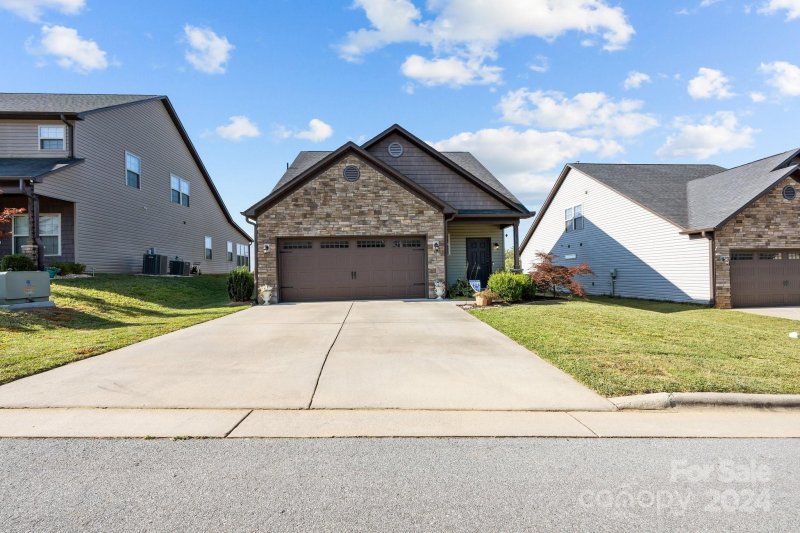 Property image 2 at 65 Mallard Run Drive, Arden, NC 28704