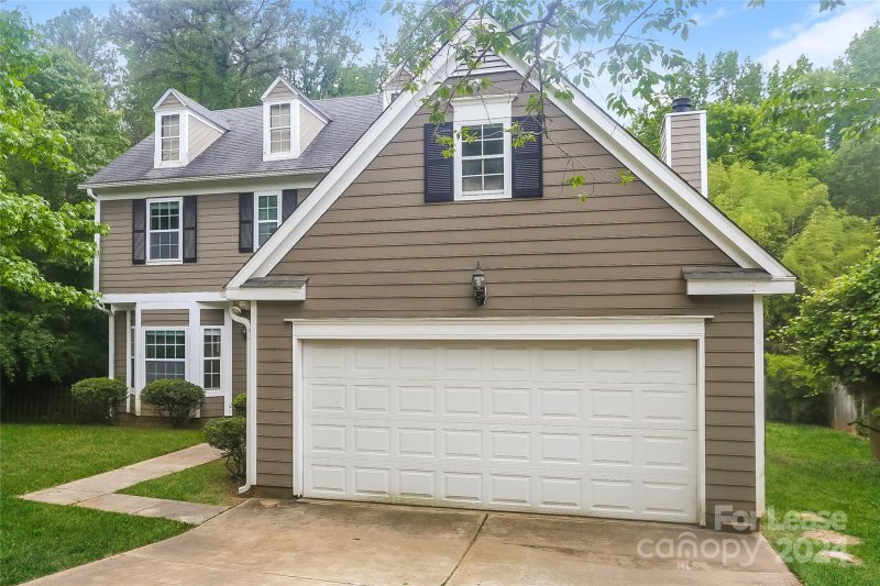 Property image 4 at 13400 Baker Mills Road, Pineville, NC 28134