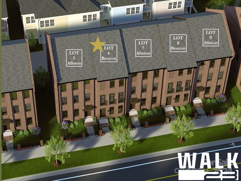 Property image 4 at 224 Gilead Road, Huntersville, NC 28078