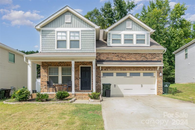 Property image 2 at 607 Oldham Lane, Rock Hill, SC 29732