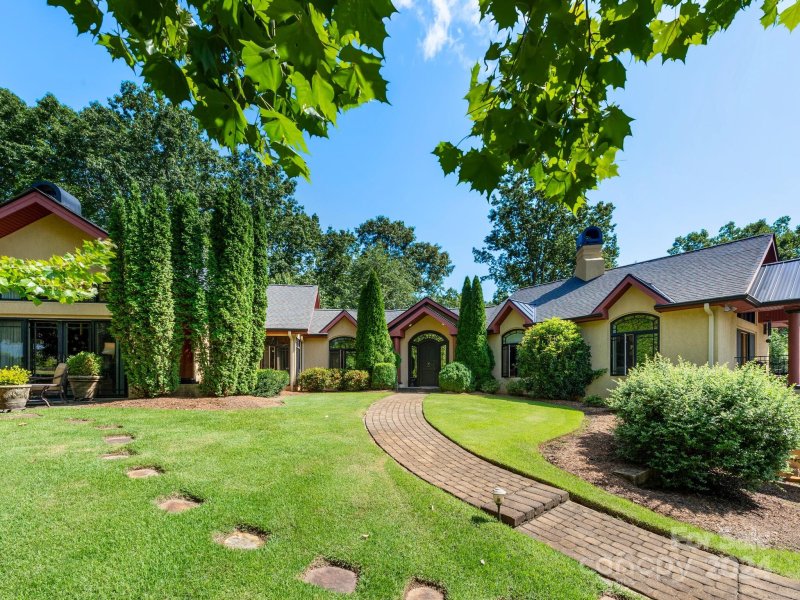 Property image 3 at 97 Spring Lane, Columbus, NC 28722