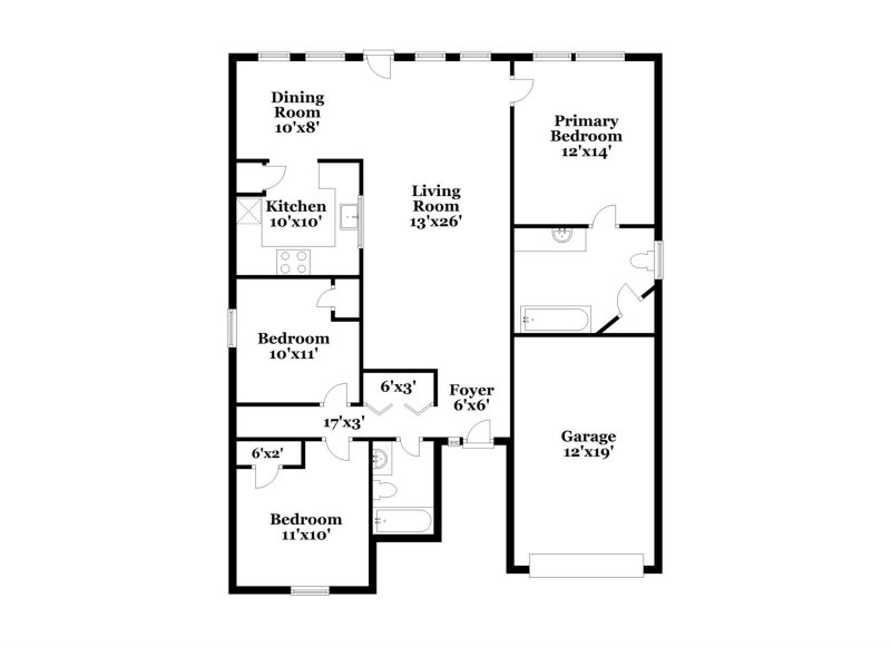 Property image 2 at 136 Cinebar Road, Mooresville, NC 28115