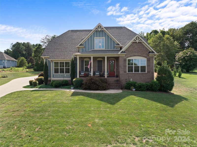 Property image 2 at 414 Yorkfield Drive, Shelby, NC 28150