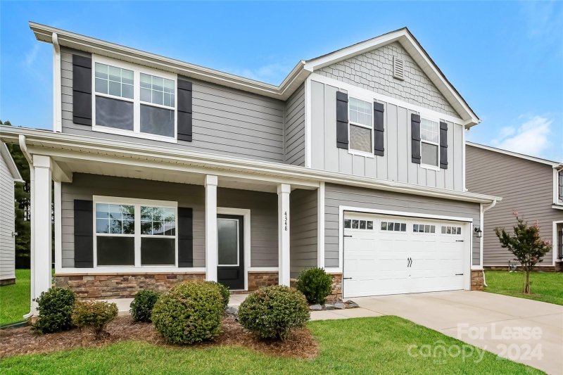 Property image 4 at 4348 Allenby Place, Monroe, NC 28110