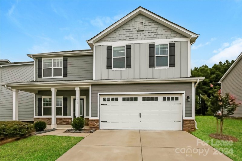 Property image 5 at 4348 Allenby Place, Monroe, NC 28110