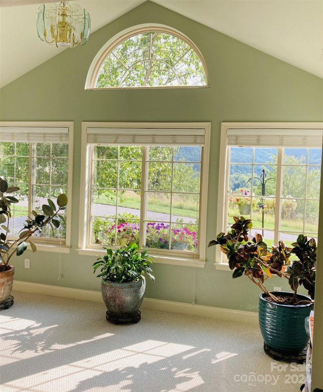 Property image 3 at 2 Rock Knob Trail, Swannanoa, NC 28778