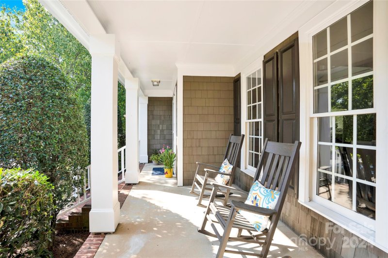 Property image 2 at 211 N Kimberly Road, Davidson, NC 28036