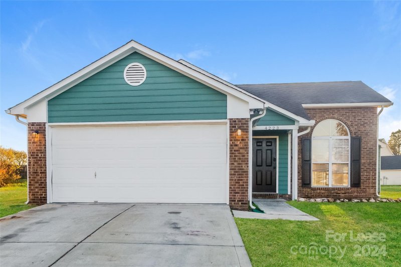 Property image 3 at 4223 Four Winds Court, Concord, NC 28027