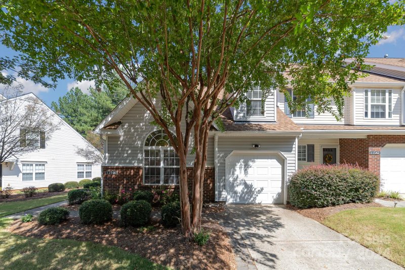 Property image 2 at 11546 Rabbit Ridge Road, Charlotte, NC 28270
