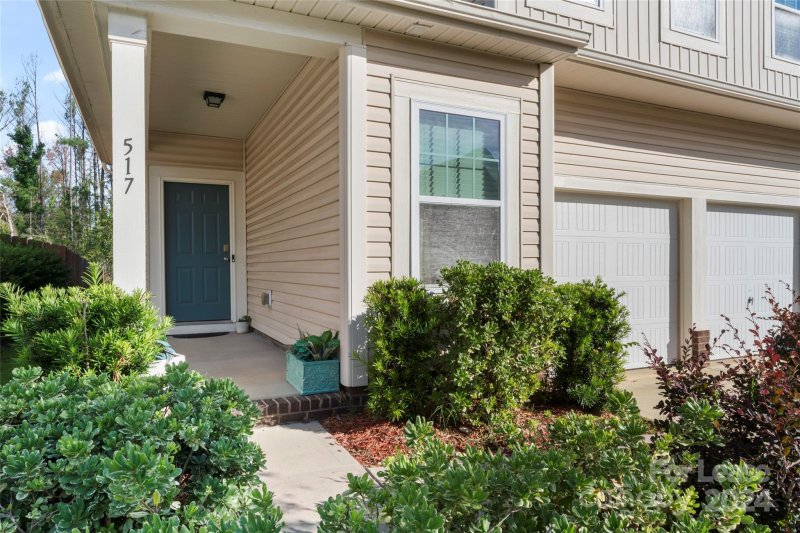 Property image 2 at 517 Braintree Terrace, Rock Hill, SC 29730