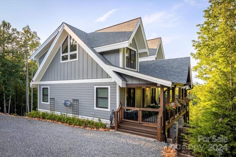 Property image 5 at 210 Grandview Loop, Nebo, NC 28761