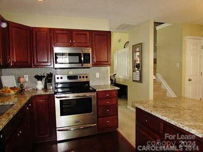 Property image 3 at 12230 Paperbark Circle, Charlotte, NC 28277