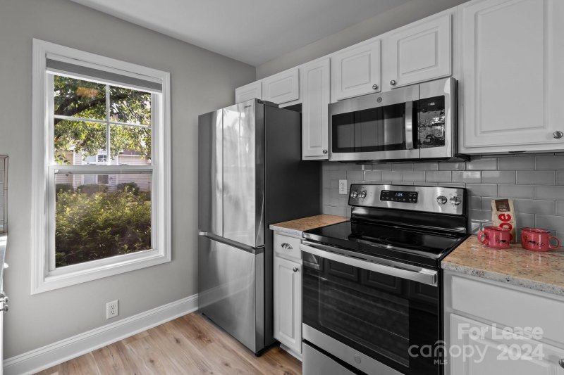 Property image 4 at 17331 Villanova Road, Huntersville, NC 28078