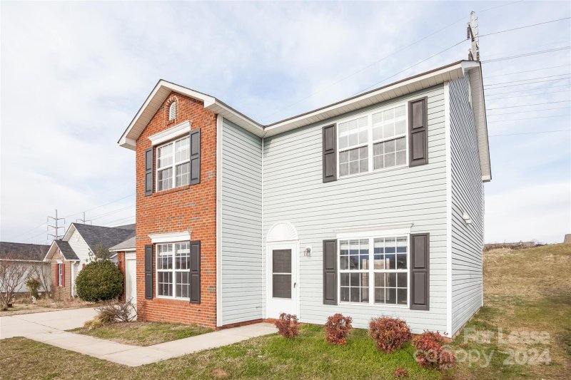 Property image 2 at 2627 Wind Song Court, Concord, NC 28027