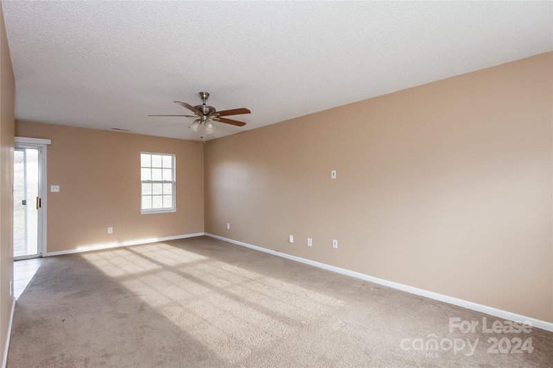Property image 3 at 2627 Wind Song Court, Concord, NC 28027