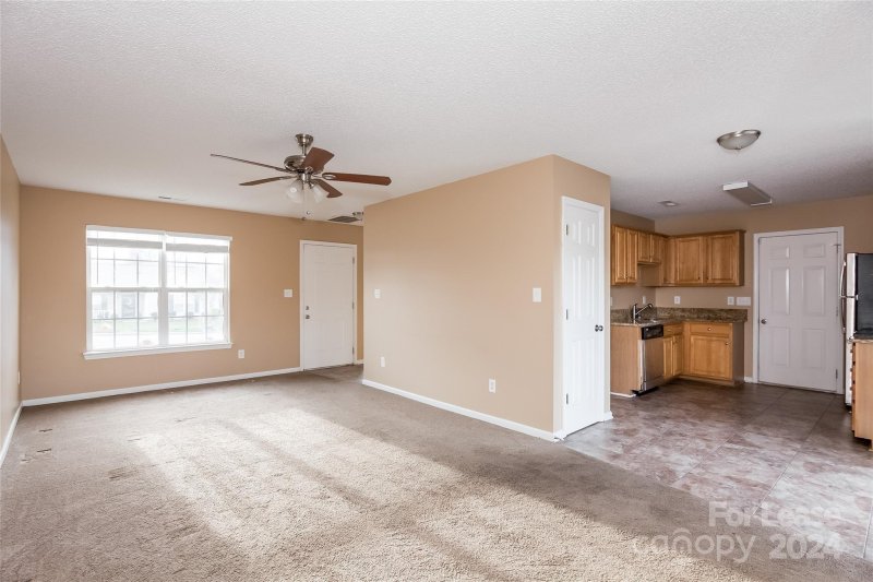 Property image 4 at 2627 Wind Song Court, Concord, NC 28027