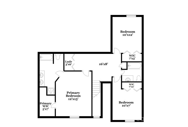 Property image 2 at 9202 Rotherham Lane, Charlotte, NC 28216