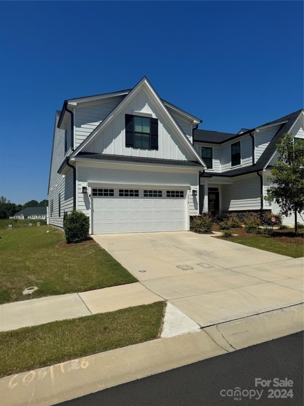 Property image 2 at 1519 Dennis Austin Lane, Indian Trail, NC 28079