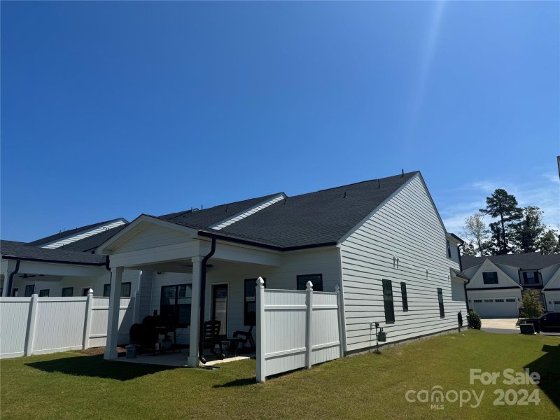 Property image 4 at 1519 Dennis Austin Lane, Indian Trail, NC 28079