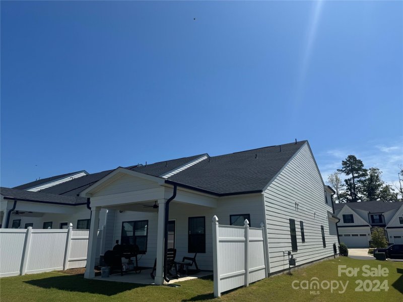 Property image 5 at 1519 Dennis Austin Lane, Indian Trail, NC 28079