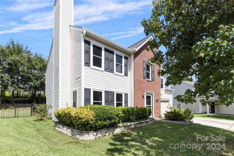 Property image 3 at 1414 Cherith Court, Concord, NC 28027