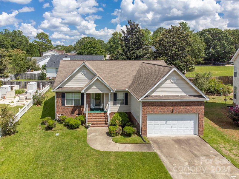 Property image 2 at 308 Alderson Way, Columbia, SC 29229