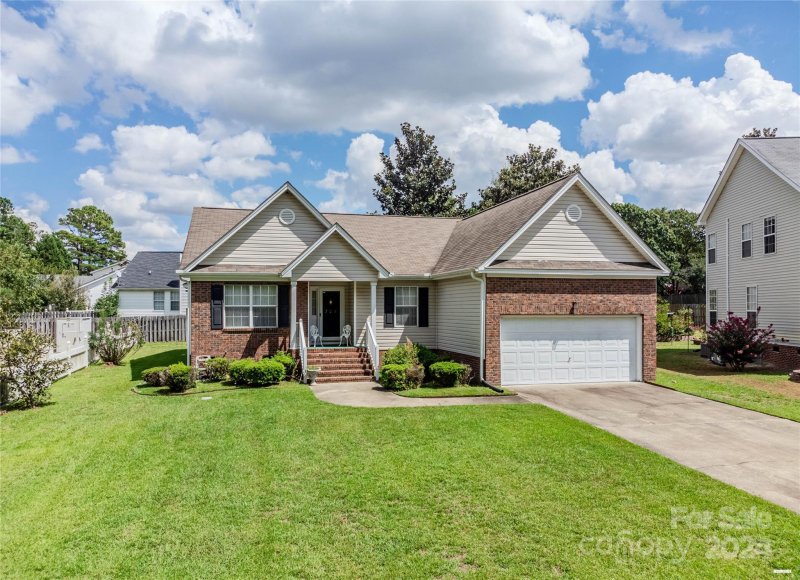 Property image 3 at 308 Alderson Way, Columbia, SC 29229