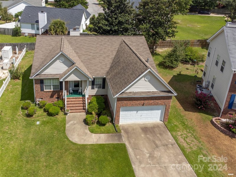 Property image 4 at 308 Alderson Way, Columbia, SC 29229